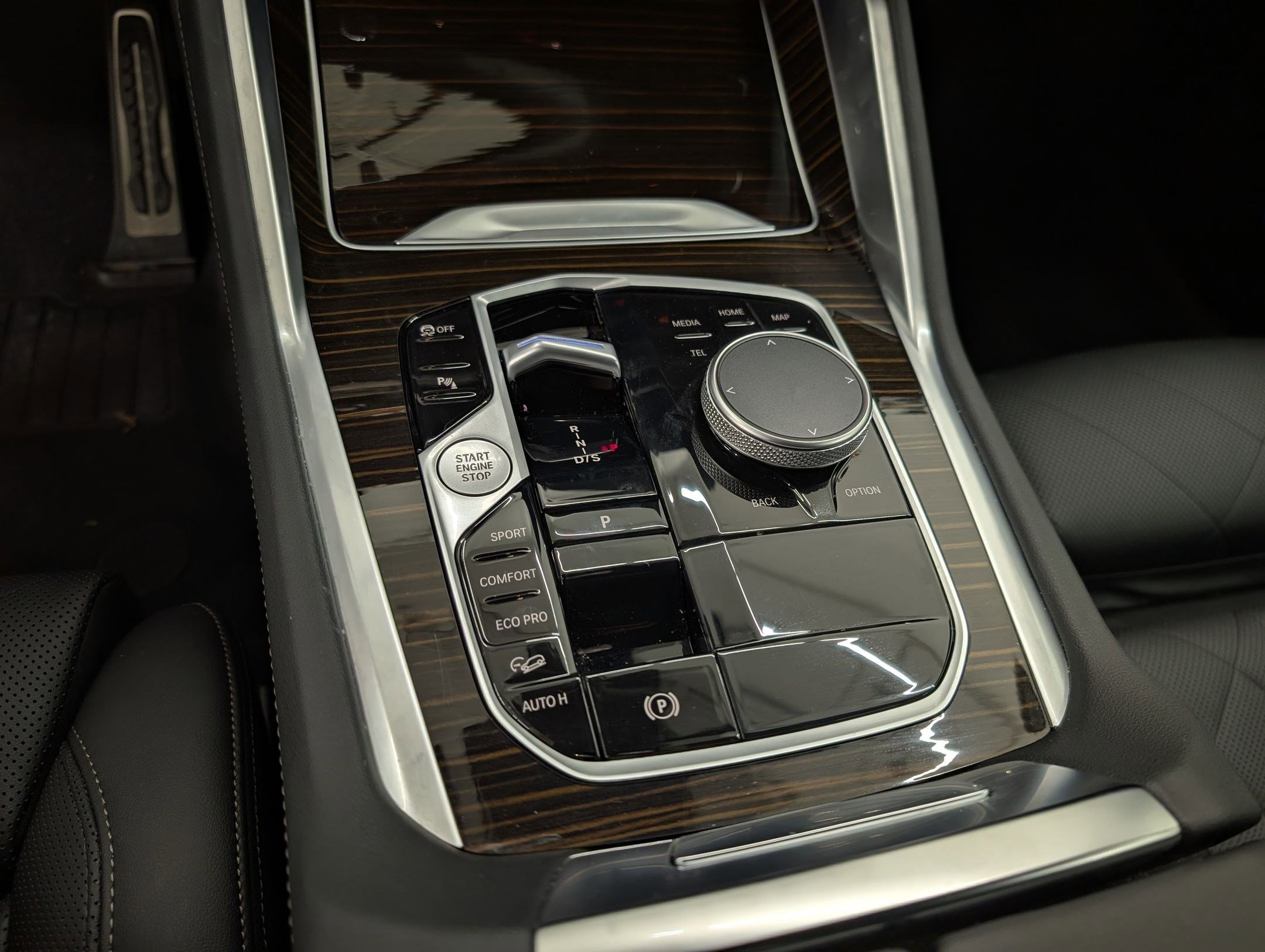 Certified 2026 BMW X6 xDrive40i image 20