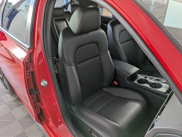 Certified 2023 Honda Civic Sport Touring image 31