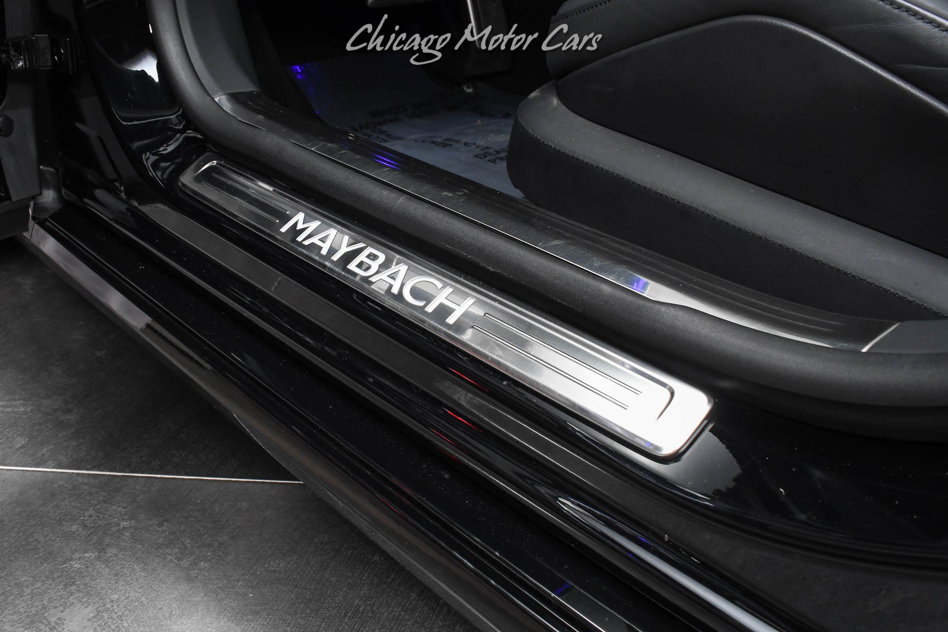 Used 2024 Mercedes-Benz Maybach S 680 4MATIC image 39