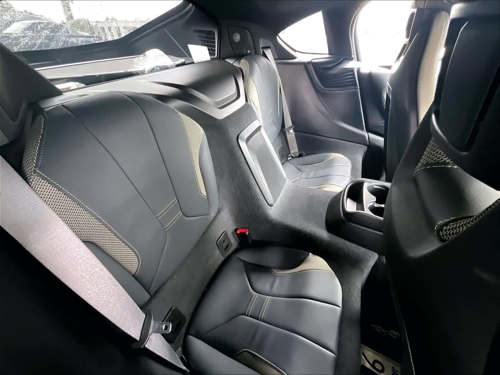 Used 2017 BMW i8 image 27
