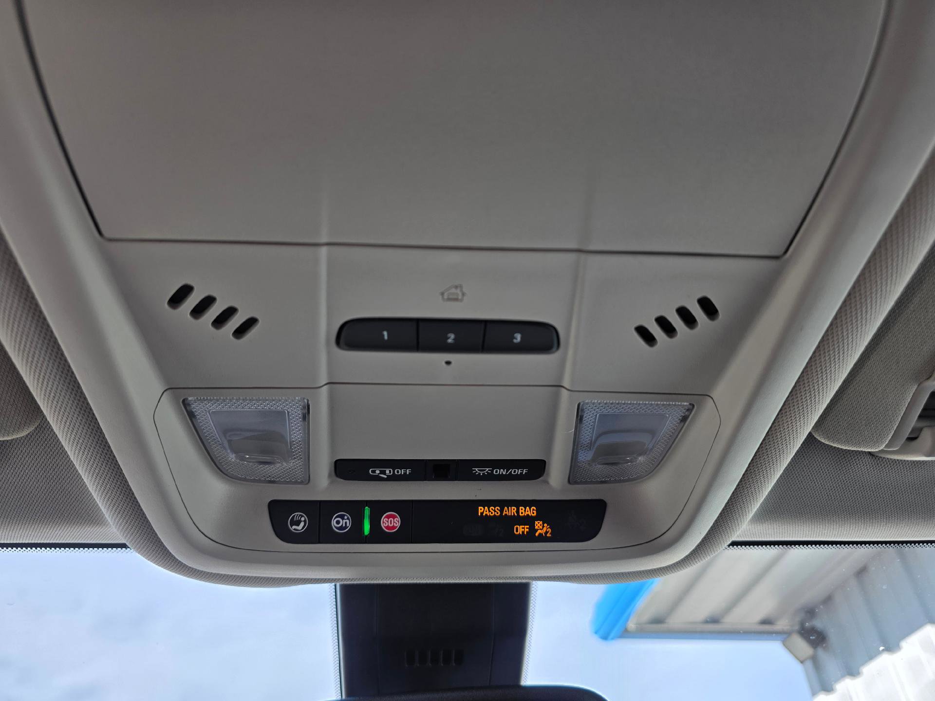 Used 2020 GMC Terrain Denali image 16