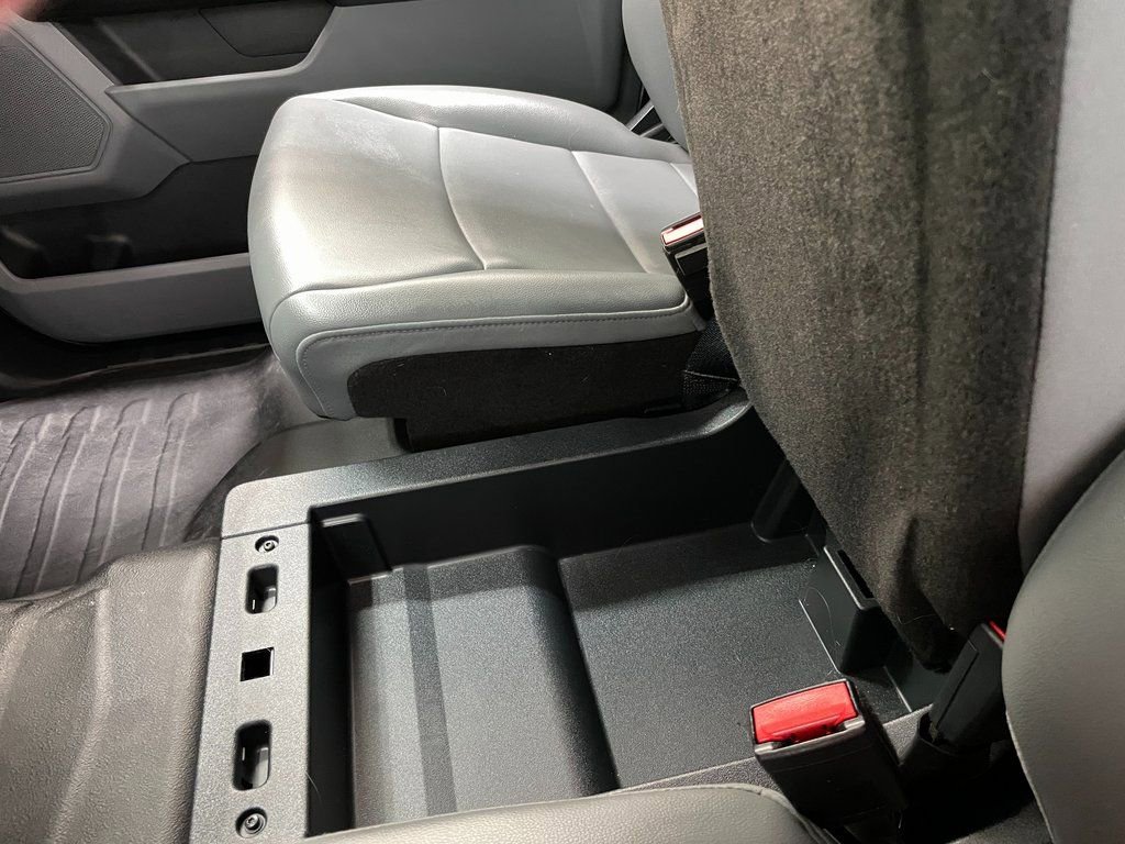 Used 2021 Ford F150 XL w/ Equipment Group 101A High AWD/4WD image 31