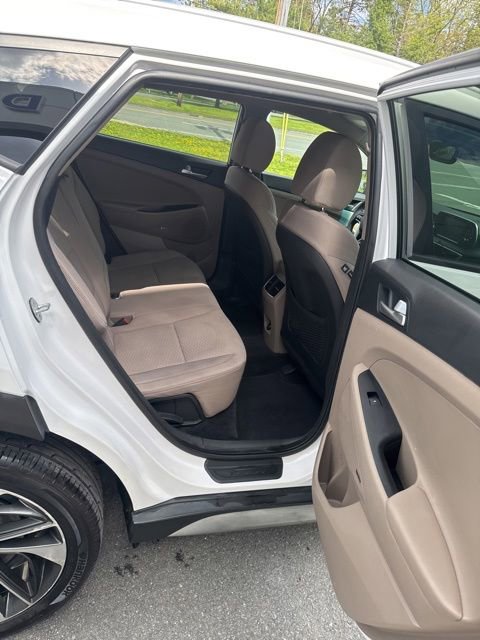 Used 2019 Hyundai Tucson Sport AWD/4WD image 19