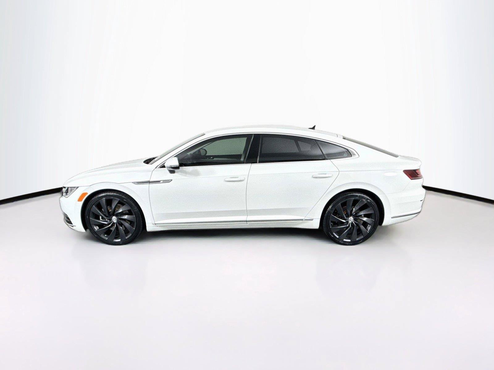 Used 2019 Volkswagen Arteon SE AWD/4WD image 13