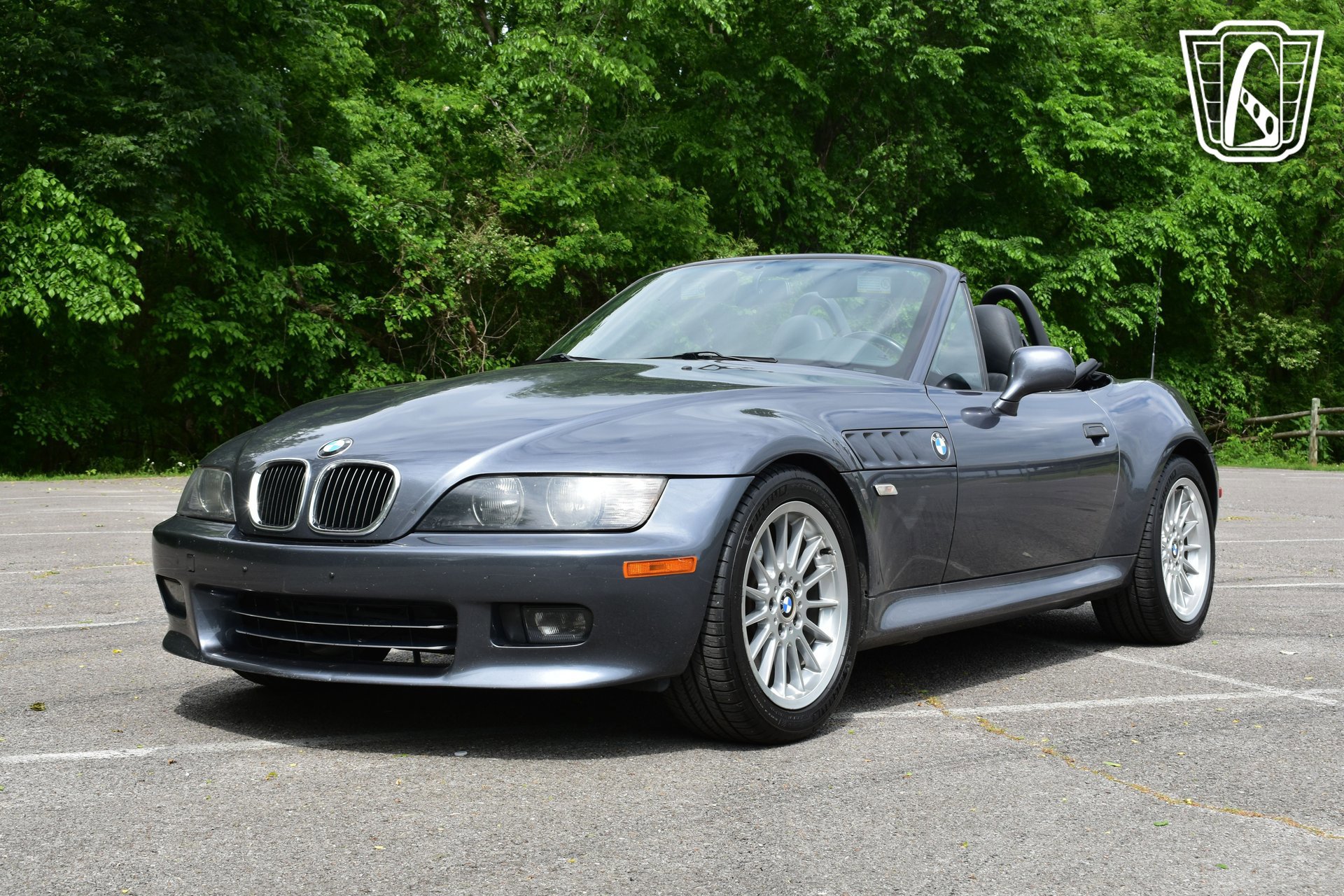 Used 2001 BMW Z3 3.0i image 5