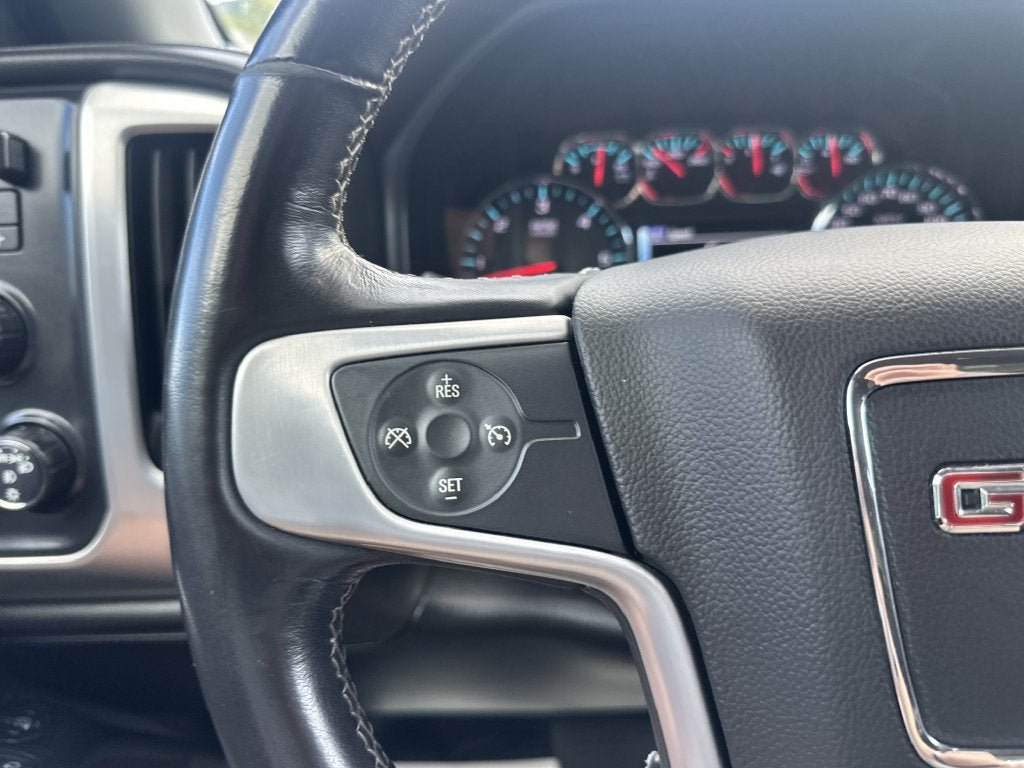 Used 2019 GMC Sierra 1500 SLE w/ SLE Value Package AWD/4WD image 18