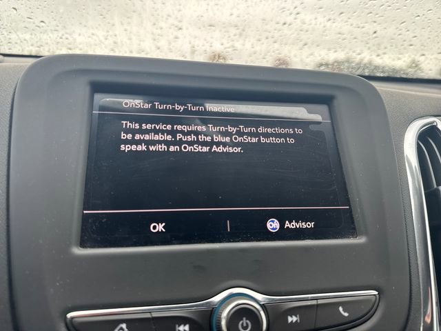 Used 2022 Chevrolet Equinox LT image 20