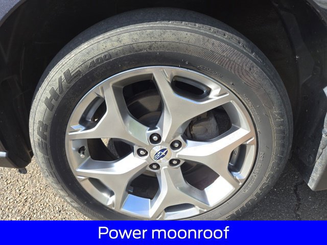 Used 2018 Subaru Forester 2.5i Touring AWD/4WD image 18