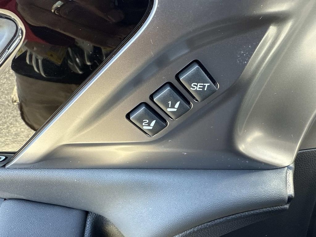 New 2025 Subaru Outback Touring XT image 20