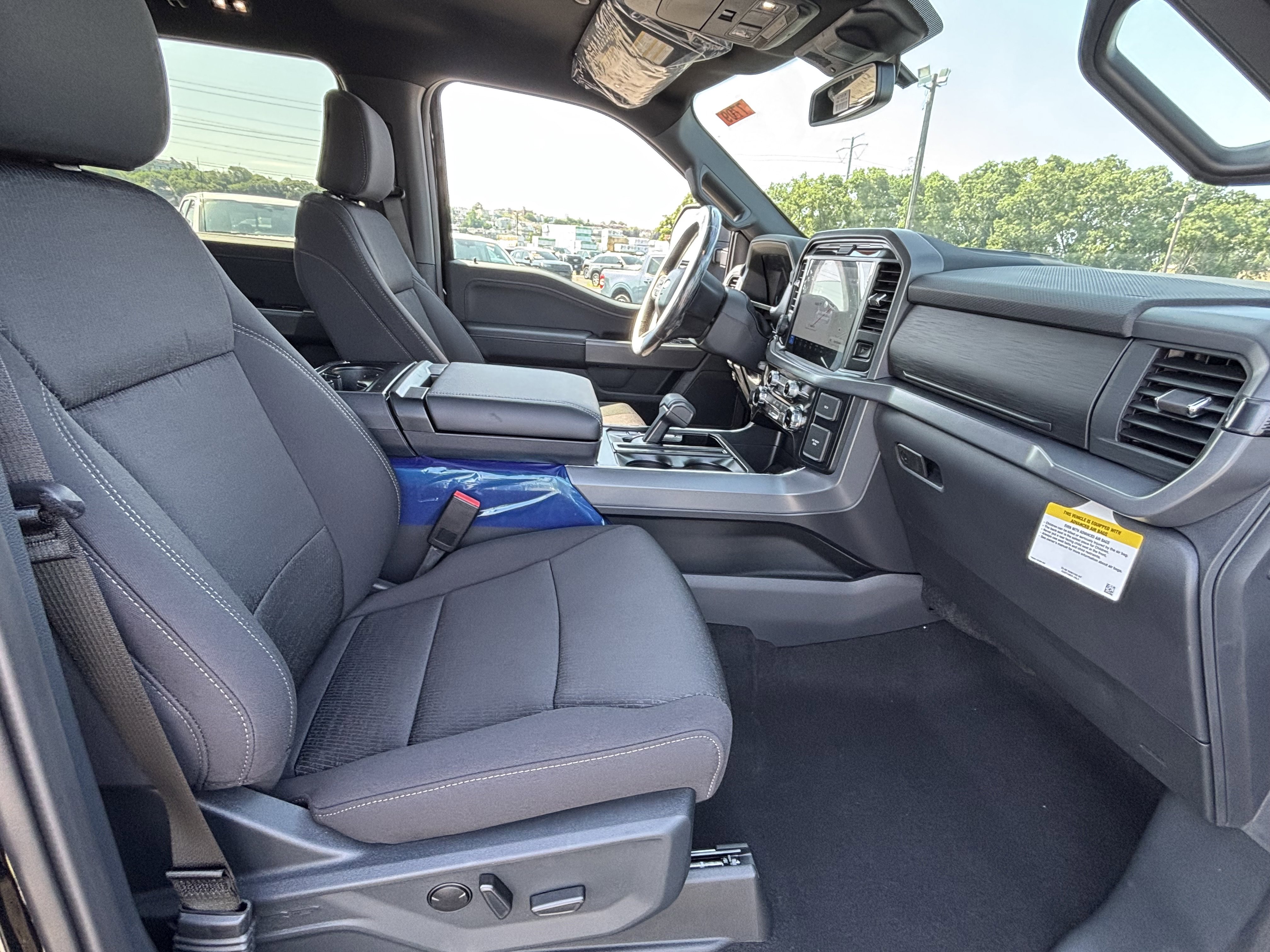 New 2025 Ford F150 XLT image 20