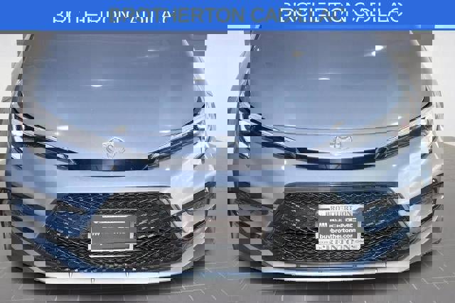 Used 2023 Toyota Corolla XSE w/ Carpet Mat Package (TMS) image 10