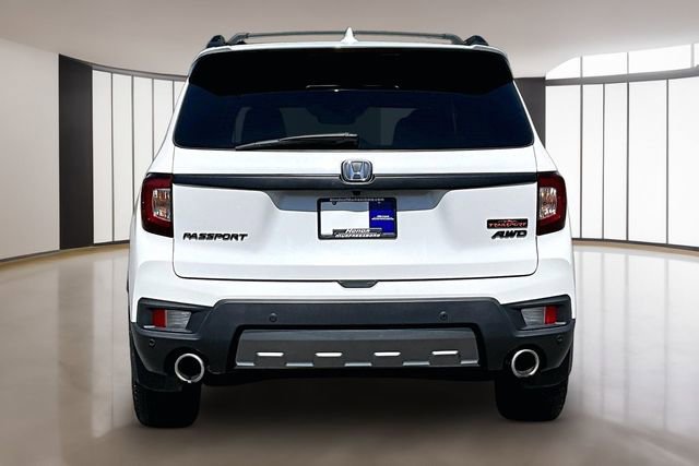 Used 2023 Honda Passport TrailSport image 5