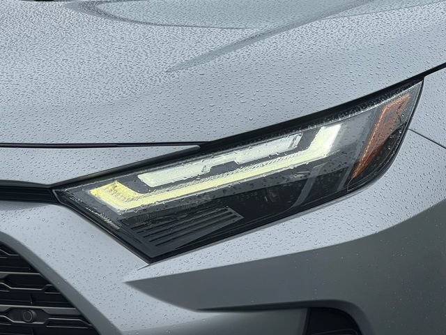 Used 2022 Toyota RAV4 Limited AWD/4WD image 47