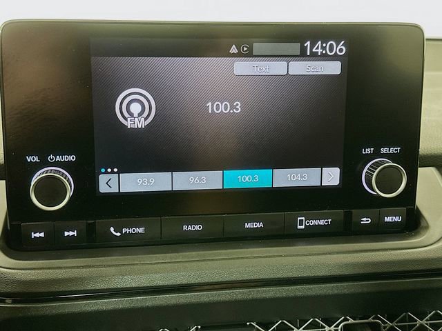 Certified 2023 Honda Accord EX image 22