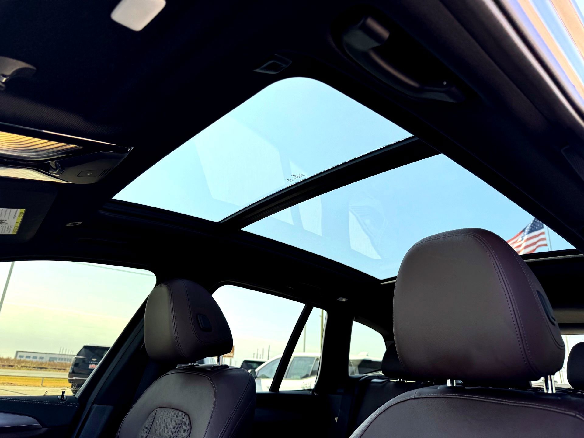 Used 2022 BMW X3 M40i image 14