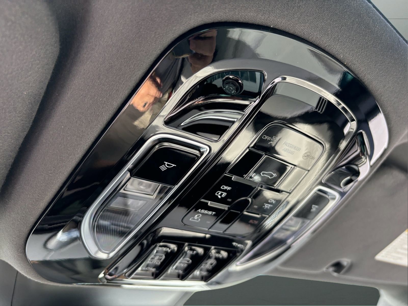 New 2024 Maserati Grecale GT image 41