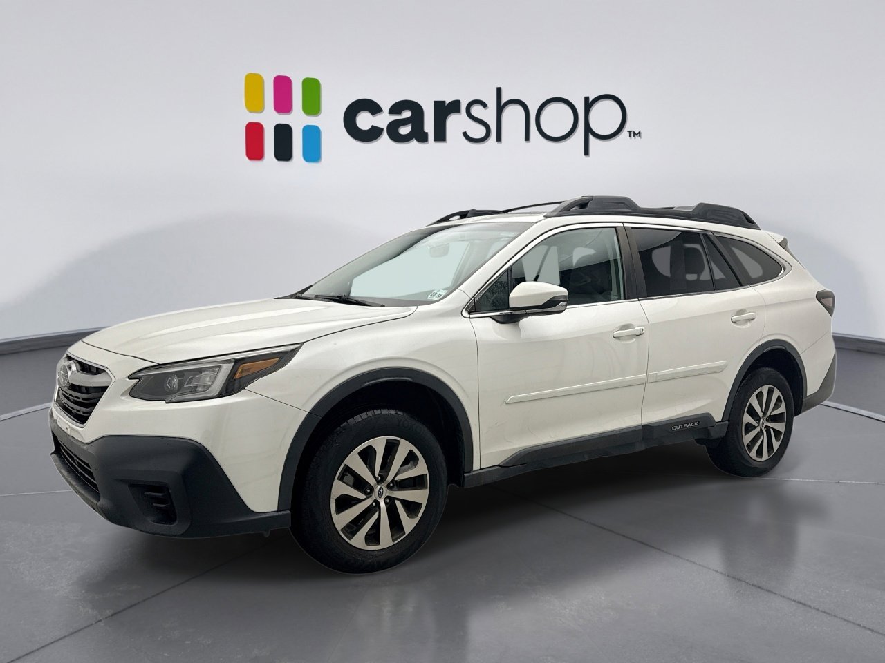 Used 2021 Subaru Outback Premium