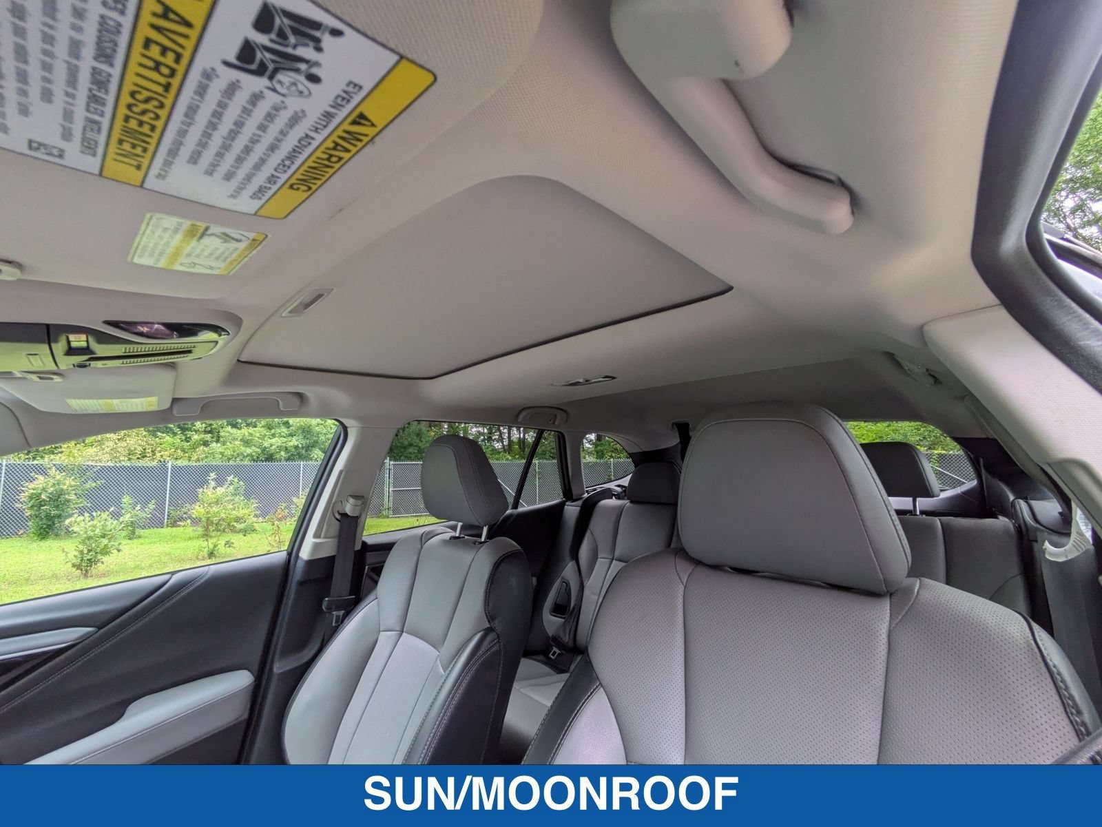 Certified 2021 Subaru Outback Limited XT AWD/4WD image 29