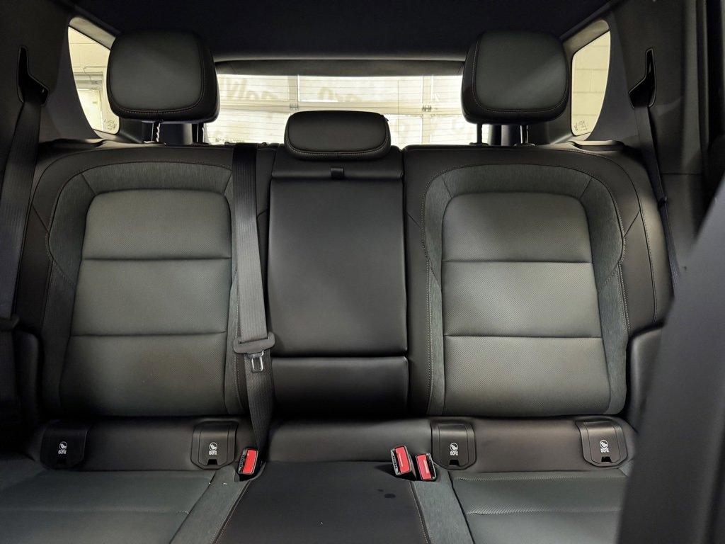 New 2026 GMC Terrain AT4 image 15