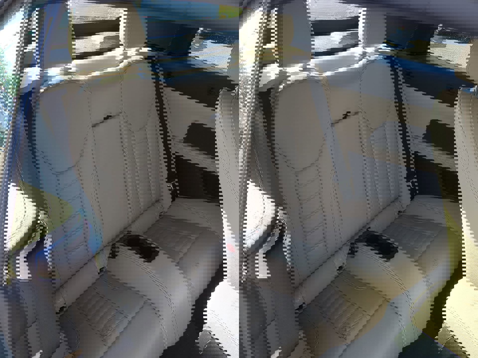 Used 2023 BMW 430i xDrive Convertible w/ M Sport Package image 17