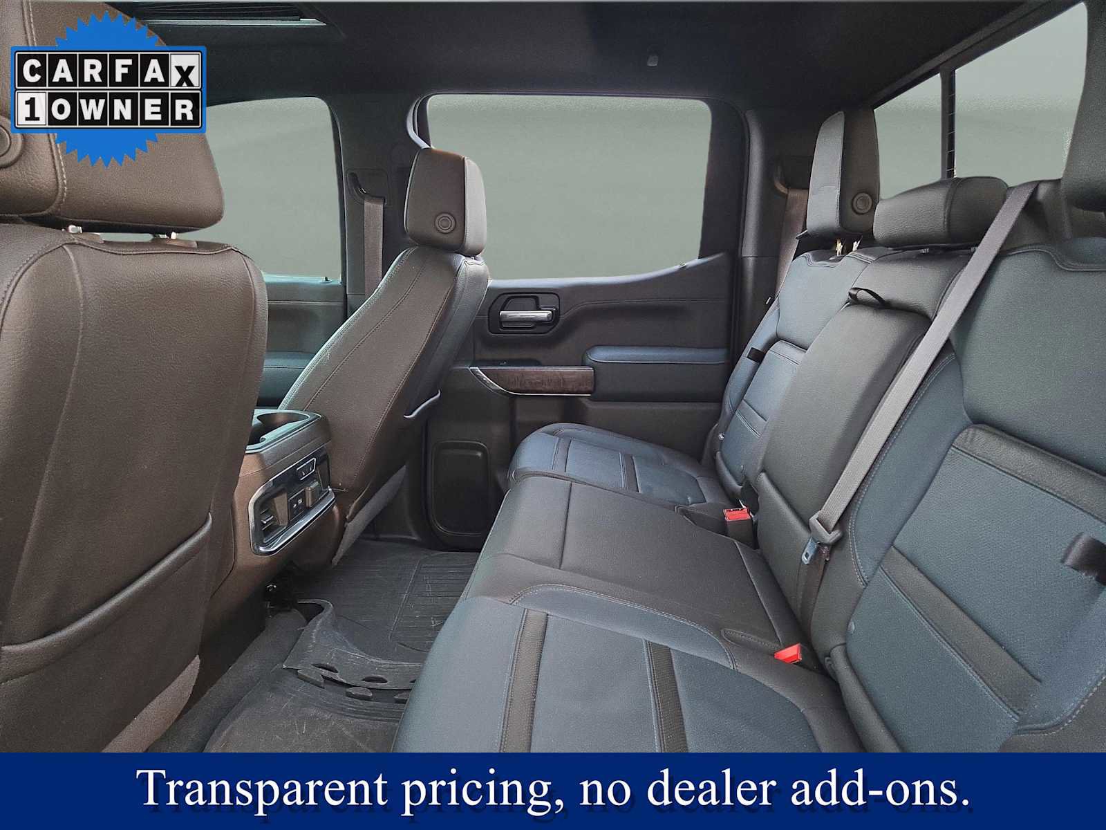 Used 2020 GMC Sierra 1500 Denali w/ Denali Ultimate Package image 14