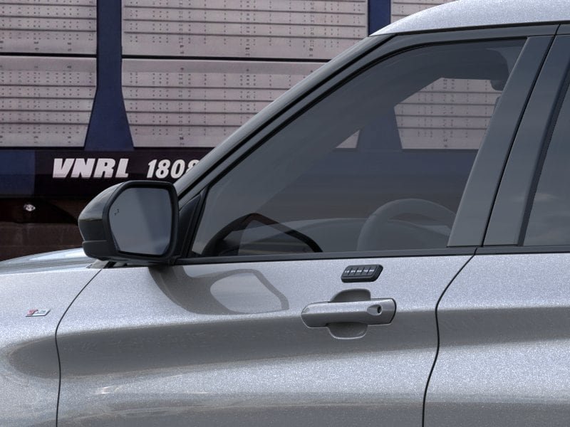 New 2026 Ford Explorer ST-Line AWD/4WD image 48