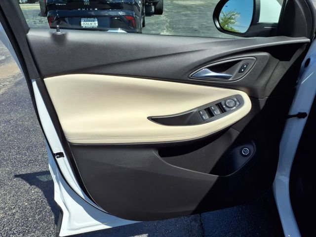 Certified 2025 Buick Encore GX Preferred w/ Advanced Technology Package image 26