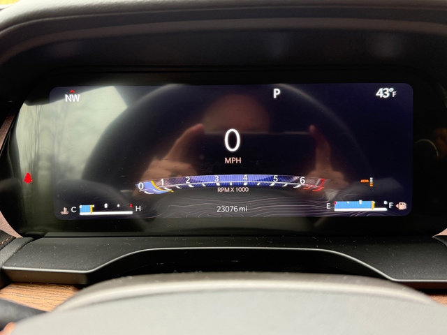 Used 2023 Jeep Grand Cherokee L Summit w/ Advanced Protech Group IV image 32