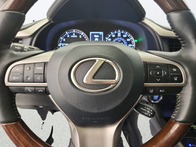Used 2019 Lexus RX 350L FWD image 16