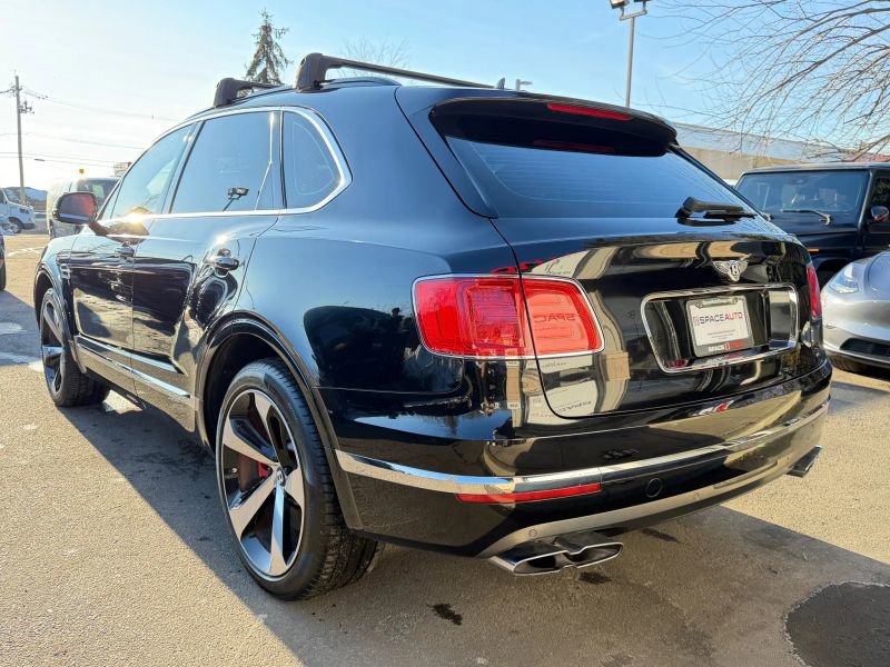 Used 2019 Bentley Bentayga image 7