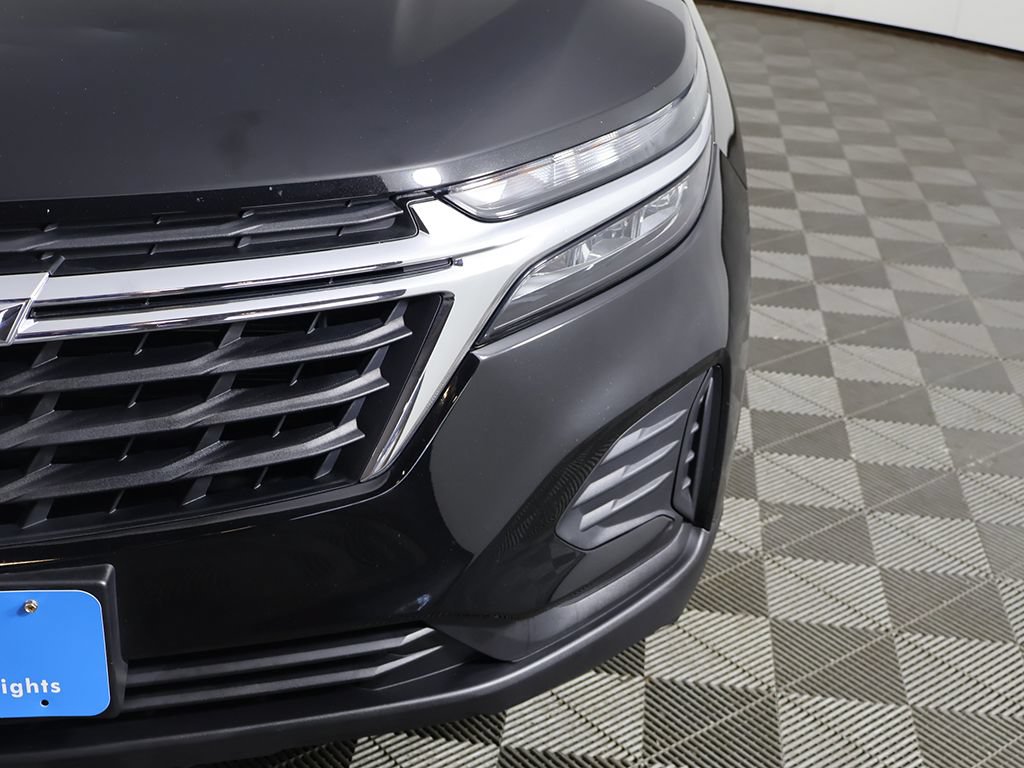 Used 2024 Chevrolet Equinox LS AWD/4WD image 11
