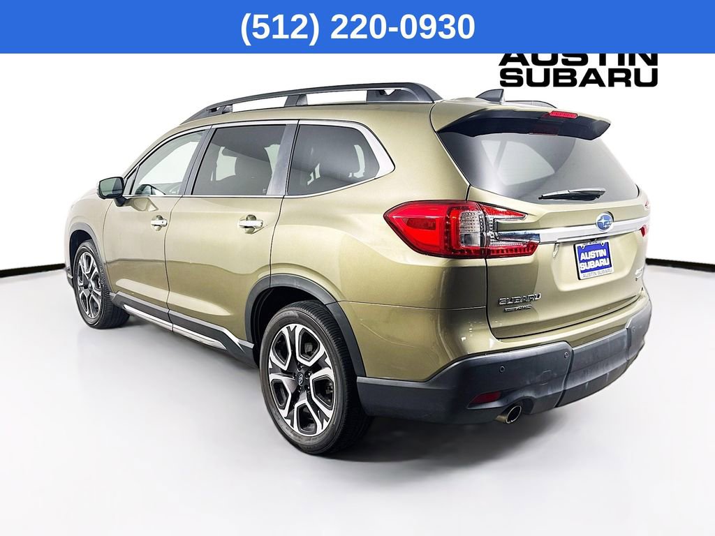 Certified 2023 Subaru Ascent Touring image 6