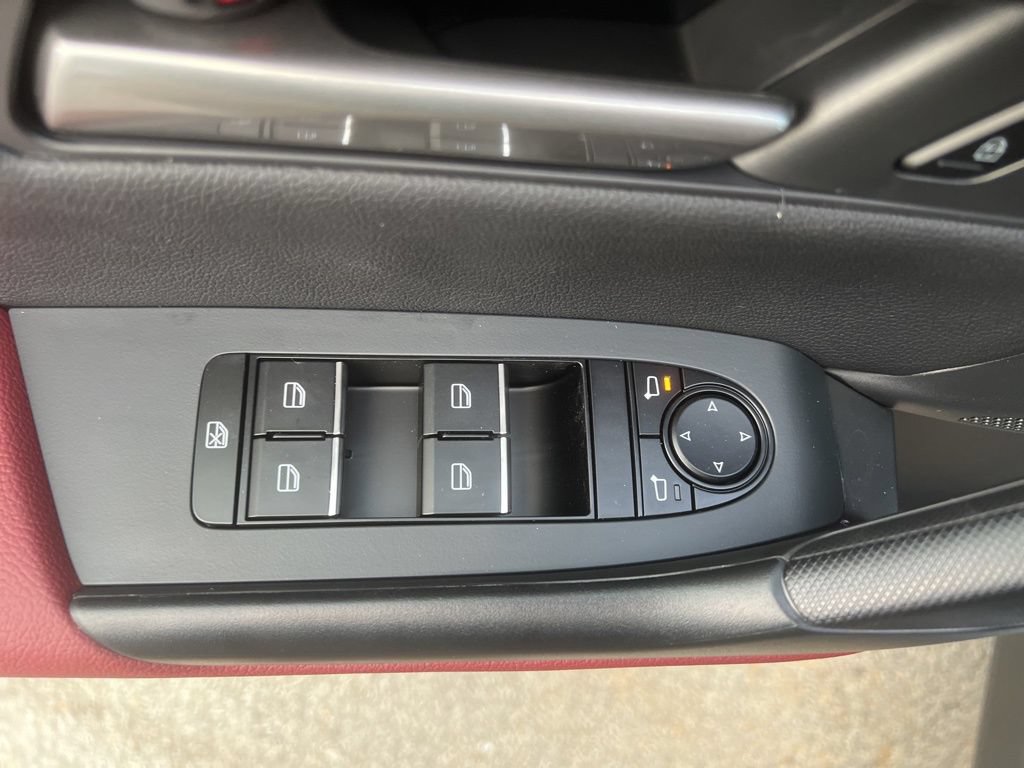 New 2026 MAZDA CX-50 AWD 2.5 Hybrid w/ Weather Package image 17