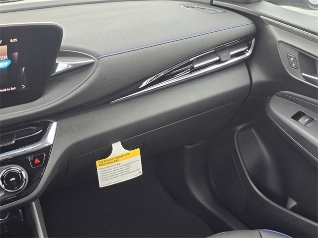 New 2026 Buick Envista Sport Touring w/ Convenience I Package image 16