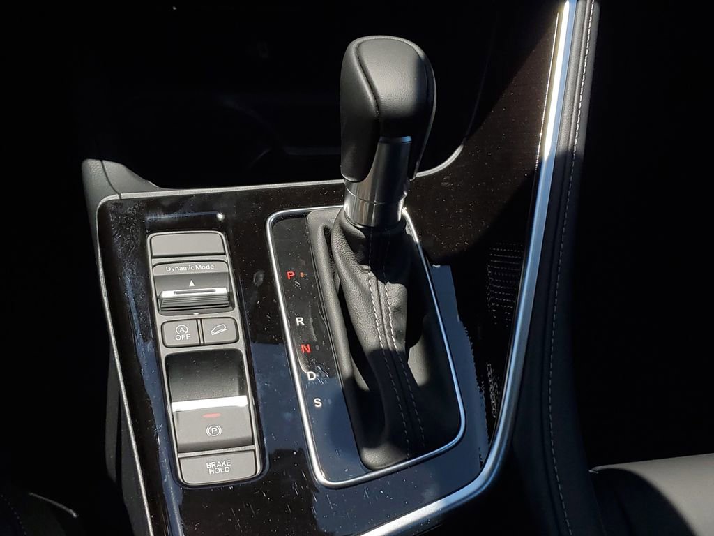 New 2026 Acura ADX FWD image 30
