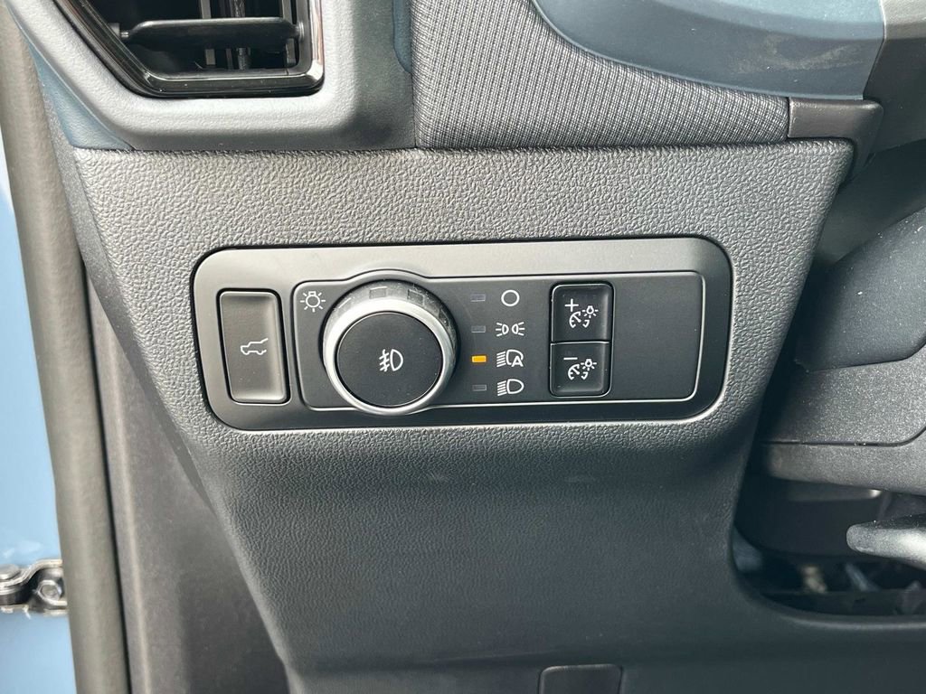 Used 2025 Ford Bronco Sport Heritage w/ Convenience Package image 23