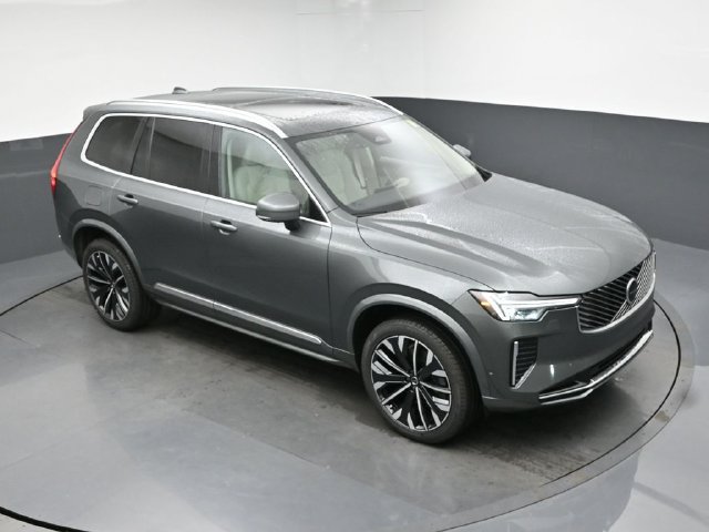 New 2027 Volvo XC90 B6 Ultra AWD/4WD image 45