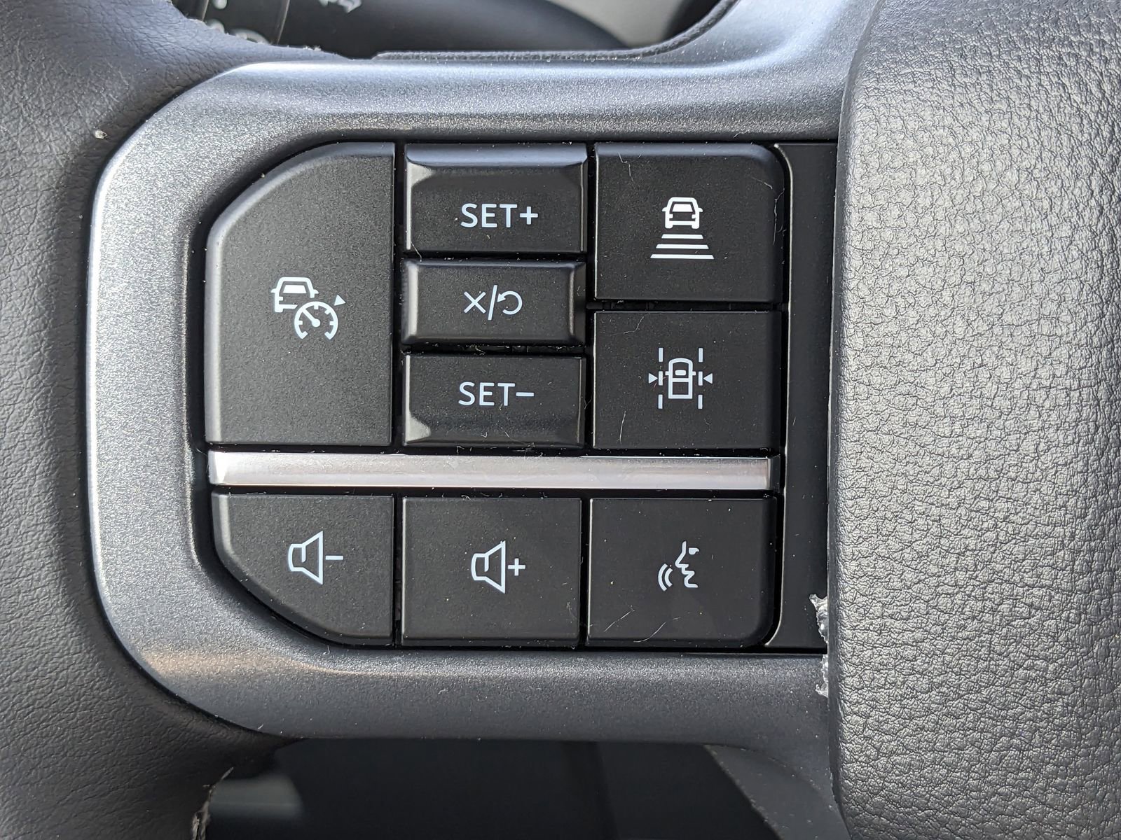 New 2025 Ford F150 XLT w/ Equipment Group 302A MID AWD/4WD image 25