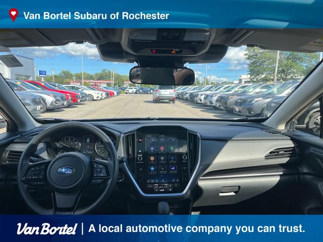 Certified 2024 Subaru Crosstrek 2.0i Premium AWD/4WD image 12