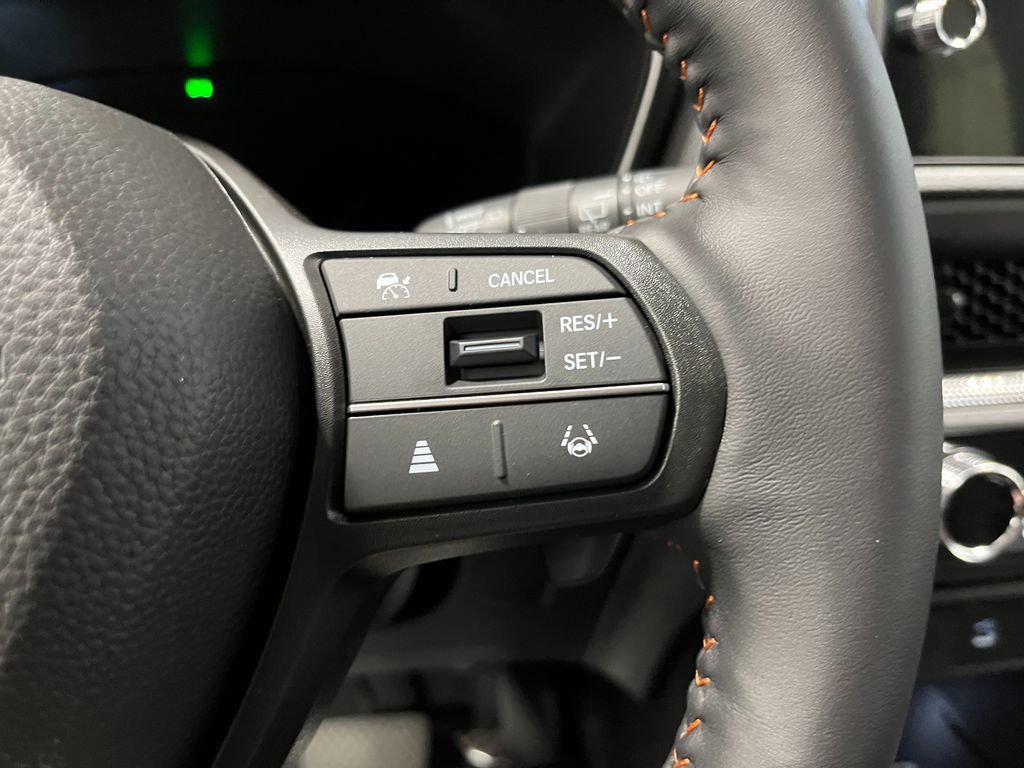 New 2026 Honda CR-V Sport image 18