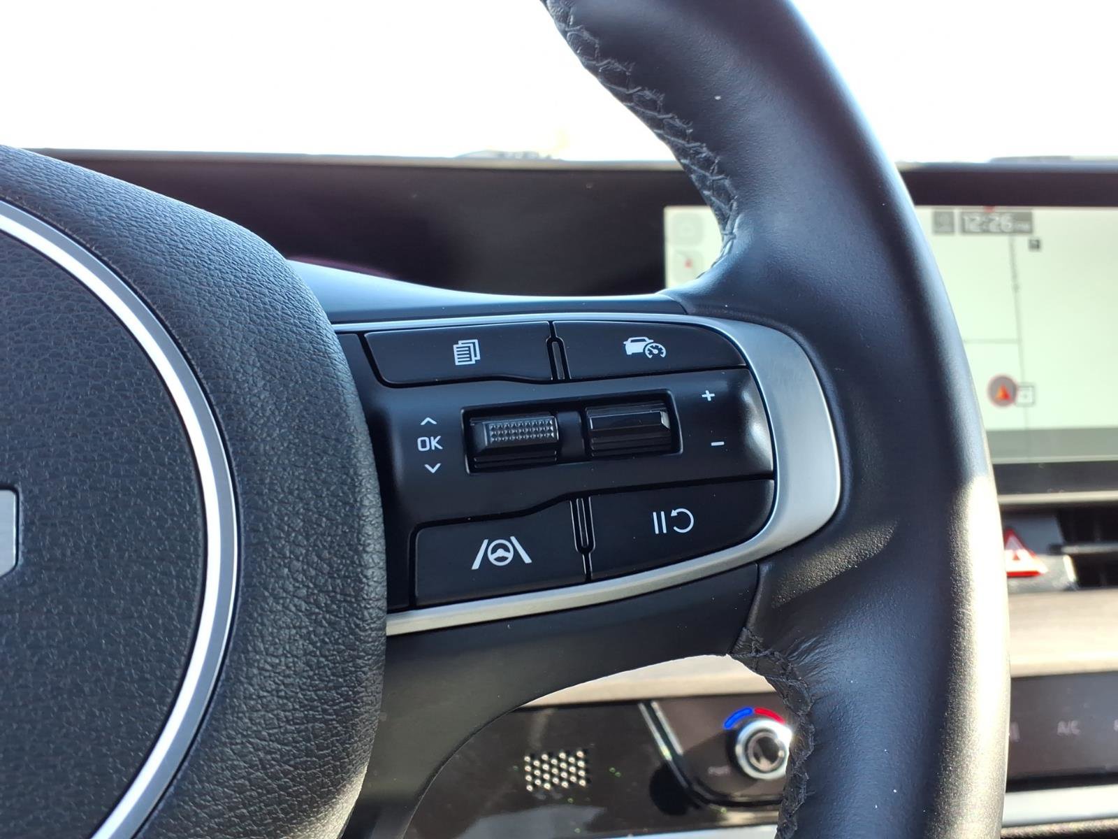 Used 2023 Kia Sportage X-Line image 26