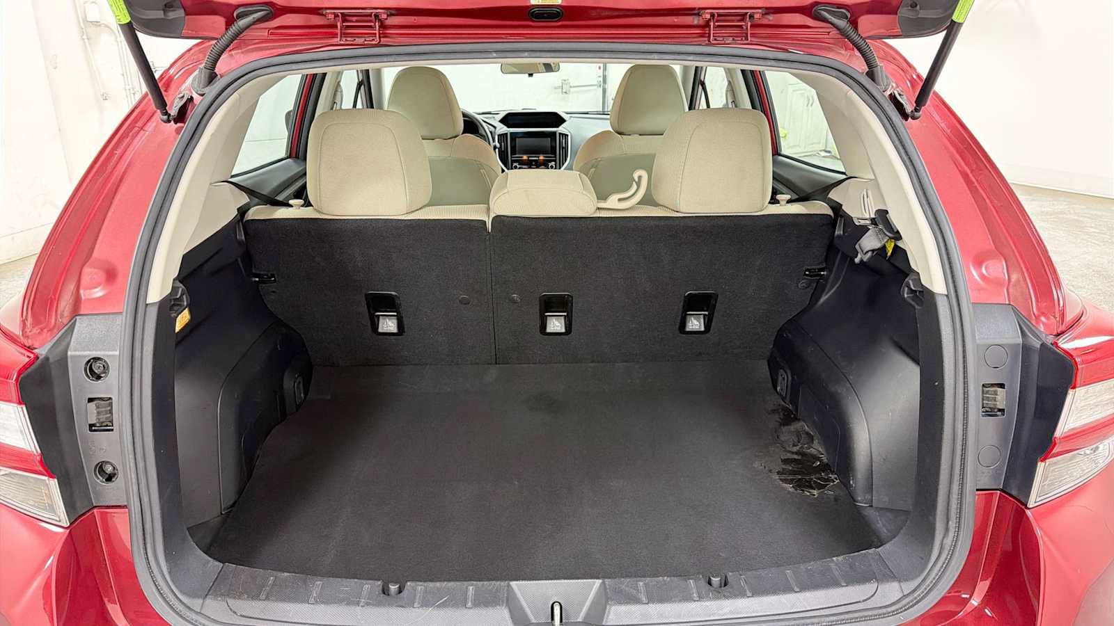 Used 2018 Subaru Impreza 2.0i AWD/4WD image 27