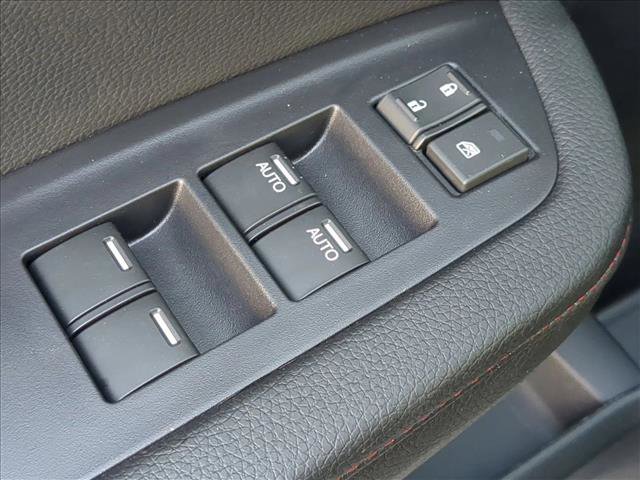 New 2026 Honda Ridgeline Black Edition image 11