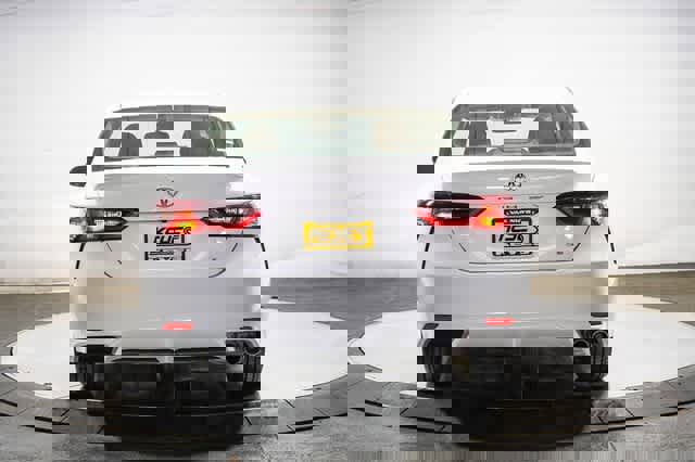 Certified 2023 Toyota Camry SE image 6