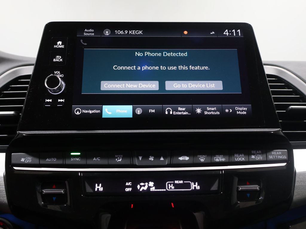 Used 2026 Honda Odyssey Touring image 35