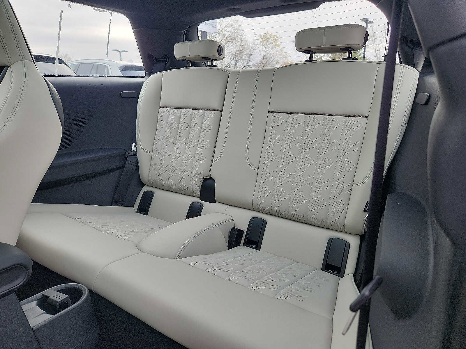 Used 2025 MINI Cooper S image 10