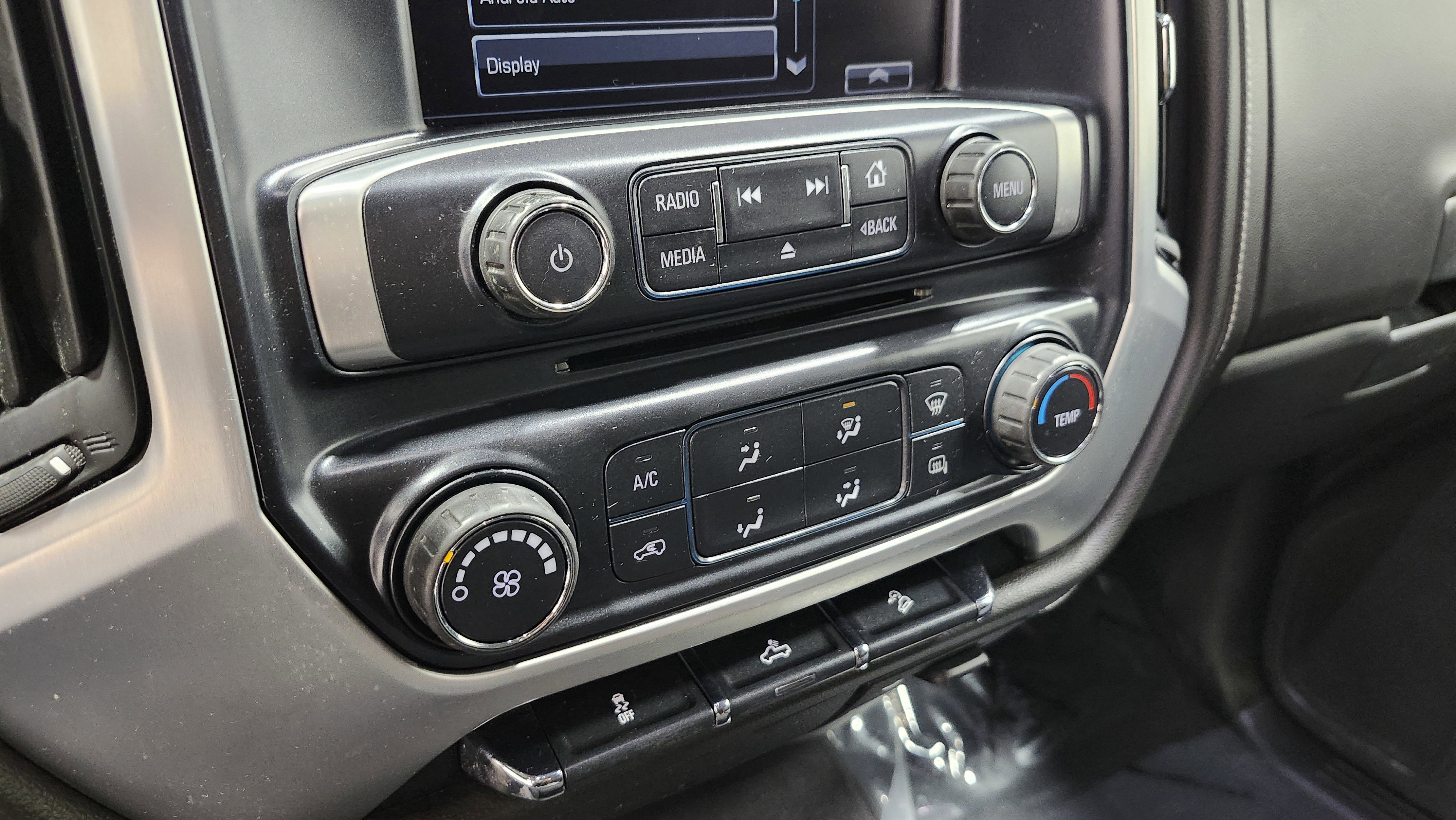 Used 2019 GMC Sierra 2500 SLE image 29