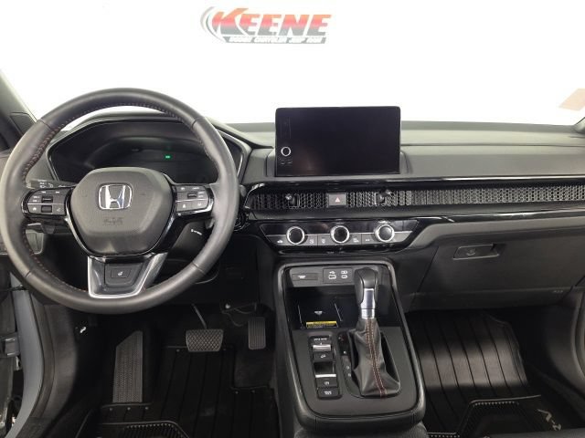 Used 2024 Honda CR-V Sport Touring image 14