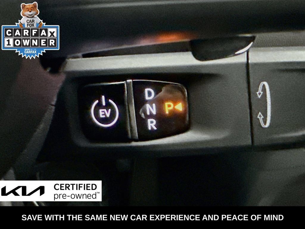 Certified 2024 Kia EV9 Wind AWD/4WD image 21