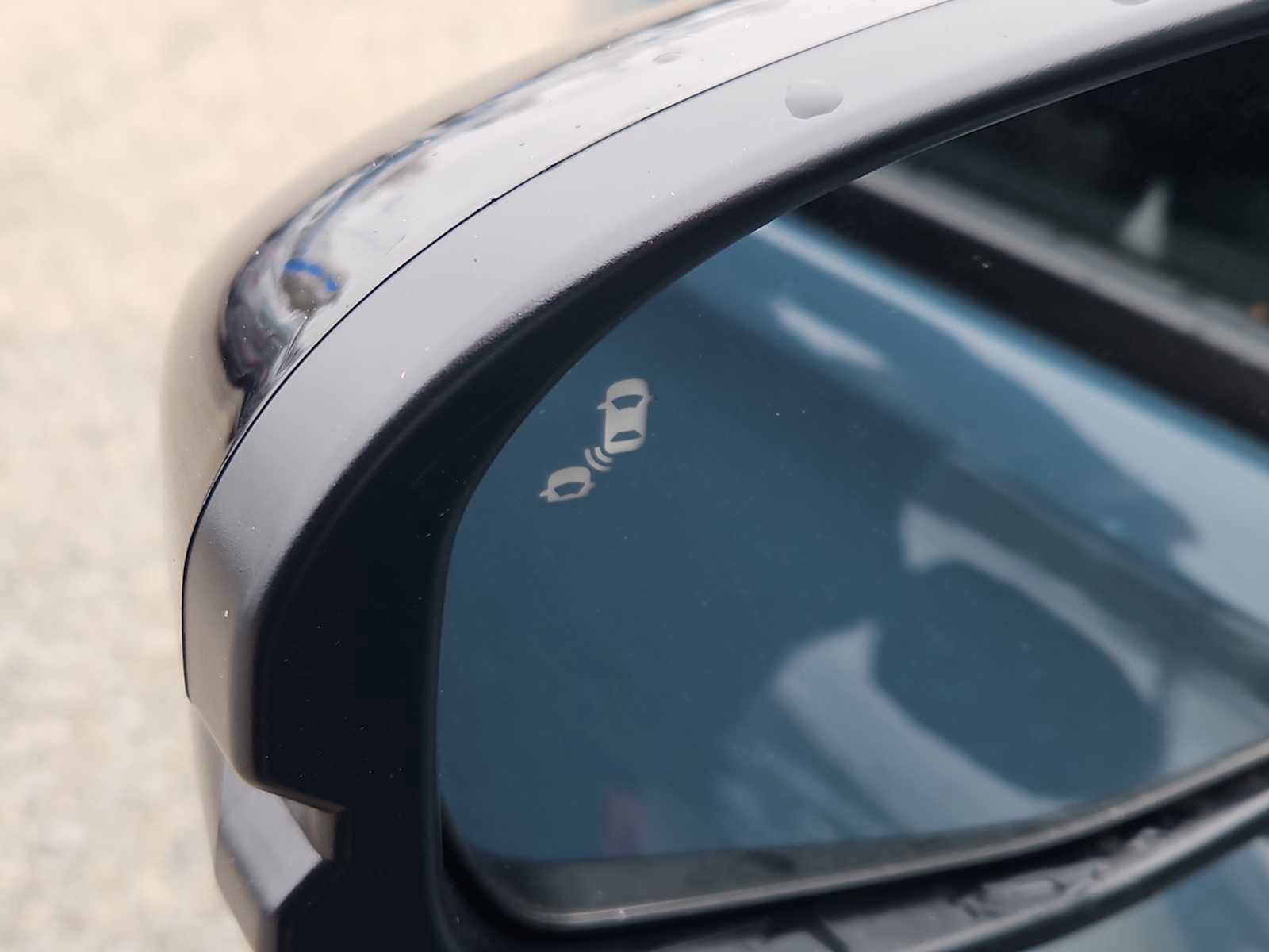 Certified 2026 Honda HR-V Sport image 19